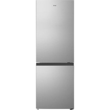 Etna KCV343RVS vrijstaande koelkast - rvs