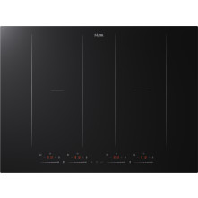 Etna KIF572ZT inbouw inductie kookplaat - 70 cm - flex