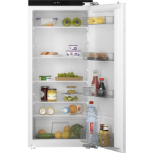 Etna KKD7122T inbouw koelkast - nis 122 cm. - deur-op-deur
