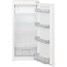 Etna KVS5122 inbouw koelkast - nis 122 cm.