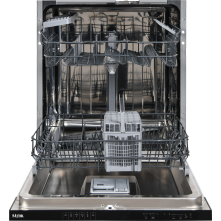 Klik en bekijk de Etna VWS245N Etna VWS245N vaatwasser inbouw