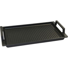Etna HPG100 giet-aluminiuim grillplaat 