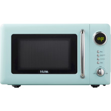 Etna SMV620TUR blauEtna SMV620TUR magnetron turquoisew magnetron