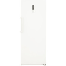 Exquisit GS380-NF-H-050EW vrieskast / vriezer met 380 liter inhoud