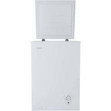 Exquisit GT100-010FW vrieskist