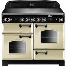 FALCON Classic 110 inductie fornuis creme