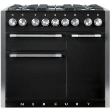 Falcon Mercury 1082 gas fornuis