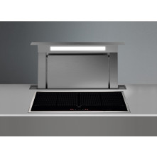 Falmec DOWN90D3R downdraft afzuigkap - rvs - 90 cm breed - motorloos