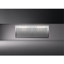 Falmec GRINCPLUS70N inbouw afzuigkap - 70 cm. - NRS - rvs