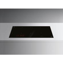 Falmec INDUC88 inbouw inductie kookplaat - panorama