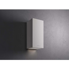 Falmec MIRAPLUS40W3W wand afzuigkap - wit