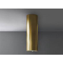 Falmec POLAR35EG eiland afzuigkap - goud - 35 cm breed