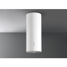 Falmec POLAR35W3W wand afzuigkap - wit - 35 cm breed