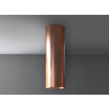 Falmec POLAR35WK wand afzuigkap - copper - 35 cm breed