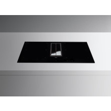 Falmec QUANTUM PRO EASY inbouw inductie kookplaat met afzuiging 
