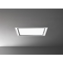 Falmec STELLPLUS127W plafond afzuigkap - plafondunit - wit