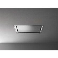 Falmec STELLPLUS127 plafond afzuigkap - plafondunit - roestvrijstaal