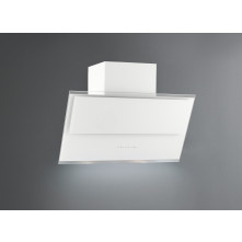 Falmec VERSO85WN wand afzuigkap - wit - 85 cm breed