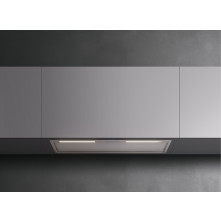 Falmec GRUPPO INCASSO PLUS 105 rvs inbouw afzuigkap 