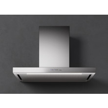 Falmec PLANE PLUS rvs afzuigkap wand