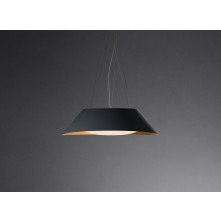 Falmec VOGUE88GRS eiland afzuigkap lamp - grijs