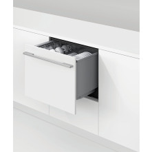 Fisher & paykel DD60STX6HI1 inbouw vaatwasser