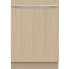 Fisher & paykel DW60UT4HI2 inbouw vaatwasser