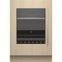 Fisher & paykel RS6009SBLT1 inbouw wijnkoelkast