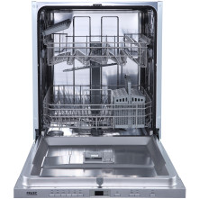 Frilec FRANKFURT8512-3 inbouw vaatwasser - 47 dB
