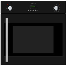 Fulgor Milano FCOS 6009 PT ANT inbouw oven met draaideur