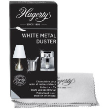 HAGERTY rvs reiniger WHITE METAL DUSTER 