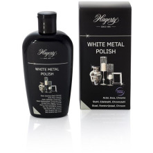 HAGERTY rvs reiniger WHITE METAL POLISH (Accessoires)