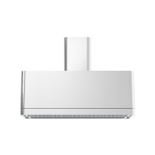 Ilve APM120/SS afzuigkap wand
