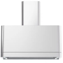 Ilve APM90/SS wand afzuigkap - Panoramagic-serie