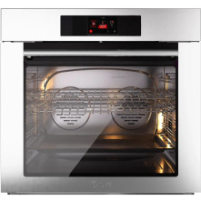 Ilve OV30ST31/SS oven inbouw
