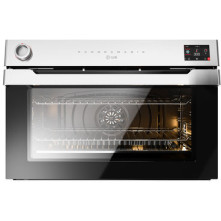 Ilve OV60PMT3/SS inbouw oven