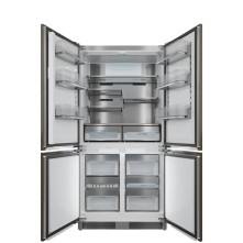 Ilve R96BICD side-by-side koelkast inbouw