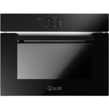 Ilve BC645STC/BK inbouw blast chiller
