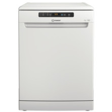 Indesit DFO 3T133 A F vaatwasser