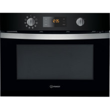 Indesit MWI 3445 BL combi-magnetron