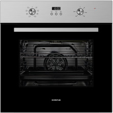 Inventum IOH6070RK oven rvs inbouw