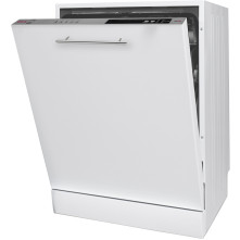 Inventum IVW6008A inbouw vaatwasser