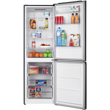 Inventum KV1840B nofrost koelkast - zwart