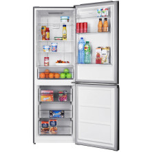 Inventum KV1840S nofrost koelkast - rvs-look koelkast
