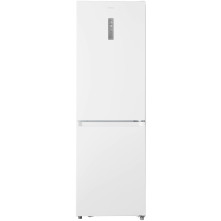 Inventum KV1850W koelkast - koel/vriescombinatie - 185 cm hoog