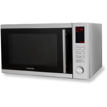 Inventum MN255C combi magnetron
