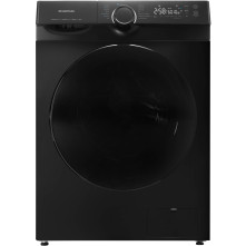 Inventum VWM1010B wasmachine met 10 kg. - zwart