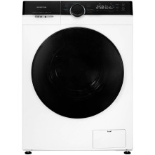 Inventum VWM1010W wasmachine met 10 kg. - wit
