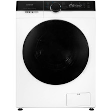 Inventum VWM8030W wasmachine met 1400 toeren en 8 kg. vulgewicht