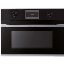 Kuppersbusch CBM6330.0S inbouw oven met magnetron - zwart